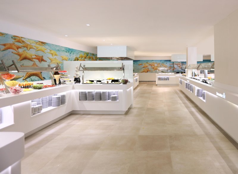 Iberostar Santa Eulalia - Erwachsenenhotel 19