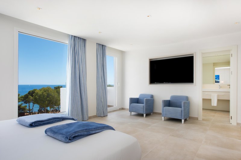 Iberostar Santa Eulalia - Erwachsenenhotel 29