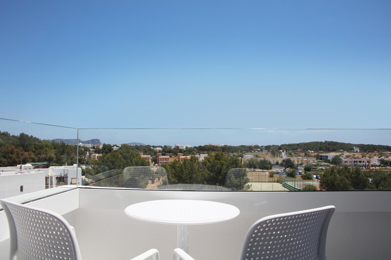 Iberostar Santa Eulalia - Erwachsenenhotel 31