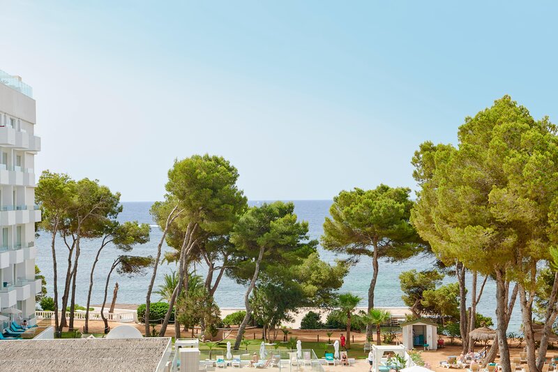 Iberostar Santa Eulalia - Erwachsenenhotel 37