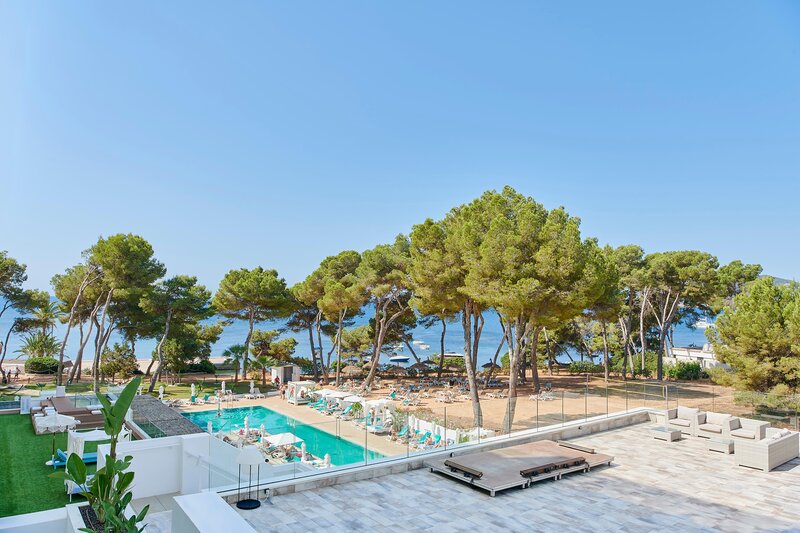 Iberostar Santa Eulalia - Erwachsenenhotel 40