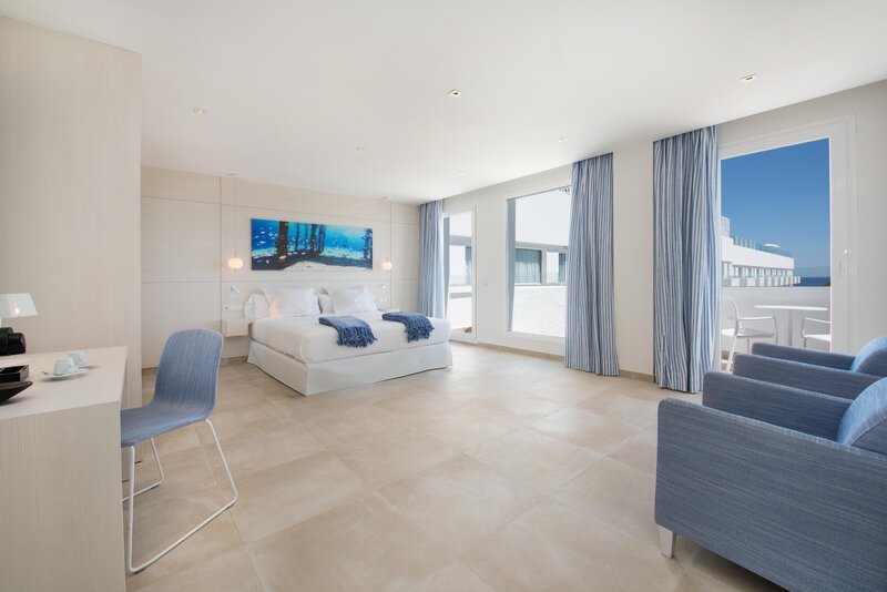 Iberostar Santa Eulalia - Erwachsenenhotel 41