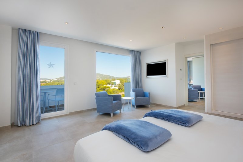 Iberostar Santa Eulalia - Erwachsenenhotel 42