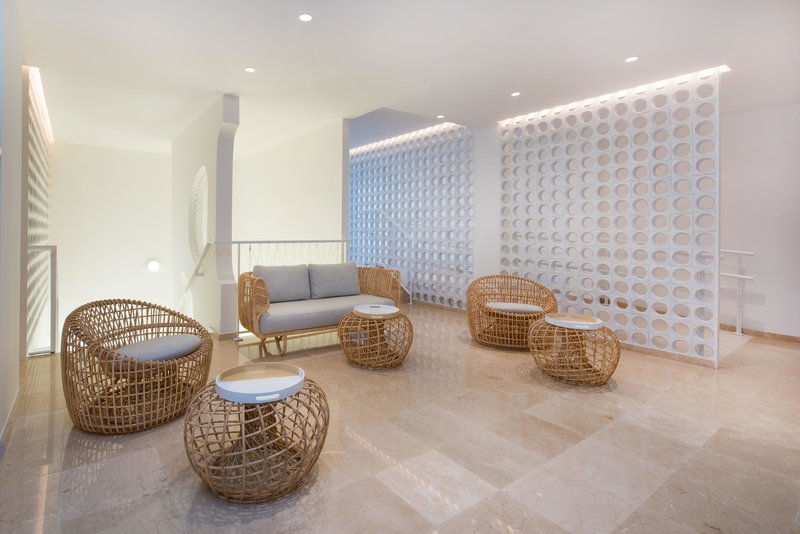 Iberostar Santa Eulalia - Erwachsenenhotel 44