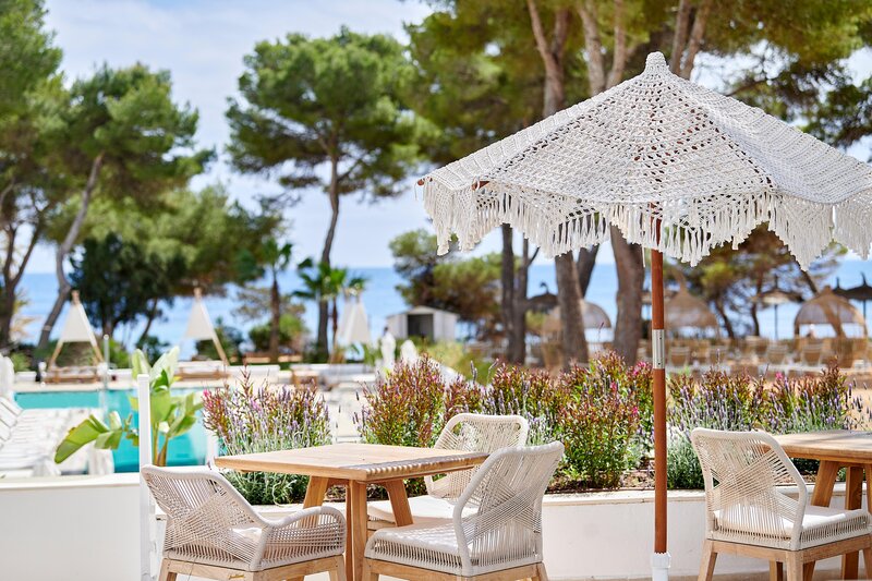 Iberostar Santa Eulalia - Erwachsenenhotel 47