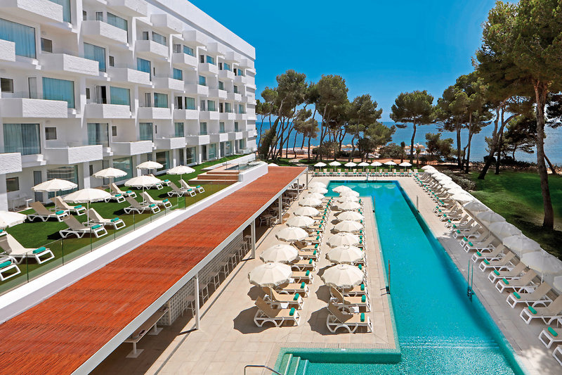 Iberostar Santa Eulalia - Erwachsenenhotel 1