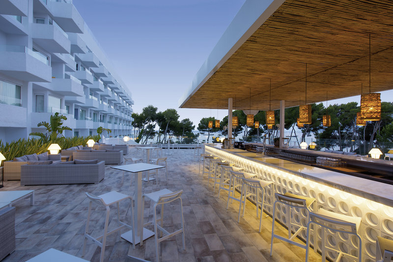 Iberostar Santa Eulalia - Erwachsenenhotel 2