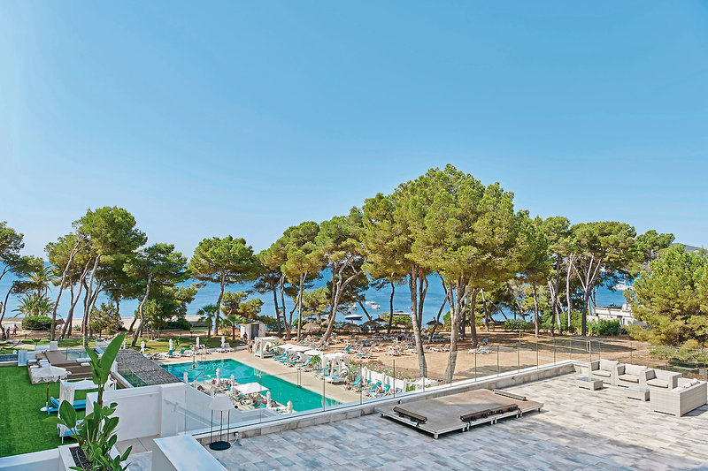 Iberostar Santa Eulalia - Erwachsenenhotel 3