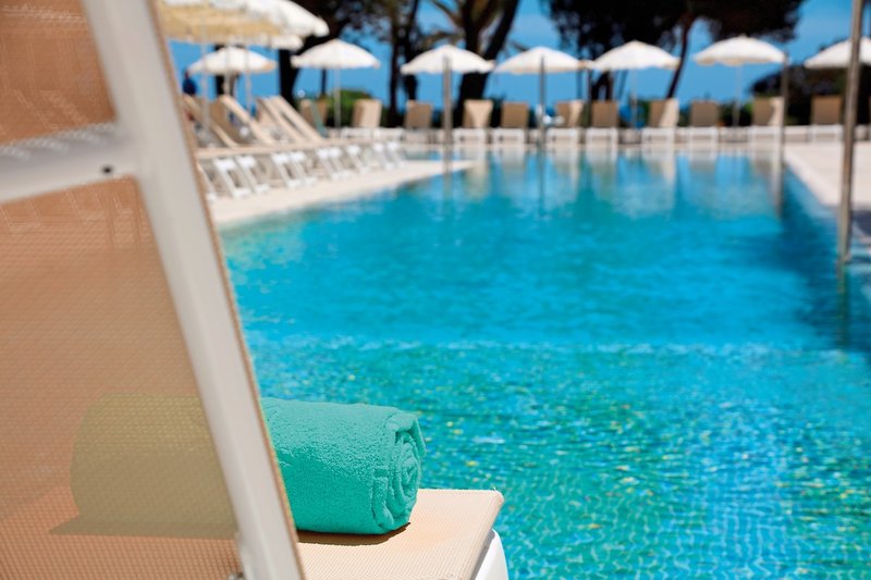 Iberostar Santa Eulalia - Erwachsenenhotel 4