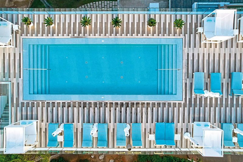 Iberostar Santa Eulalia - Erwachsenenhotel 5