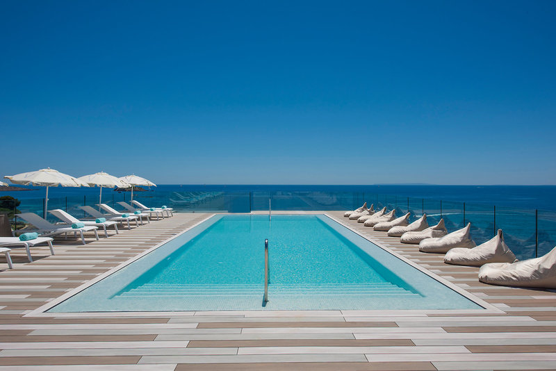 Iberostar Santa Eulalia - Erwachsenenhotel 6