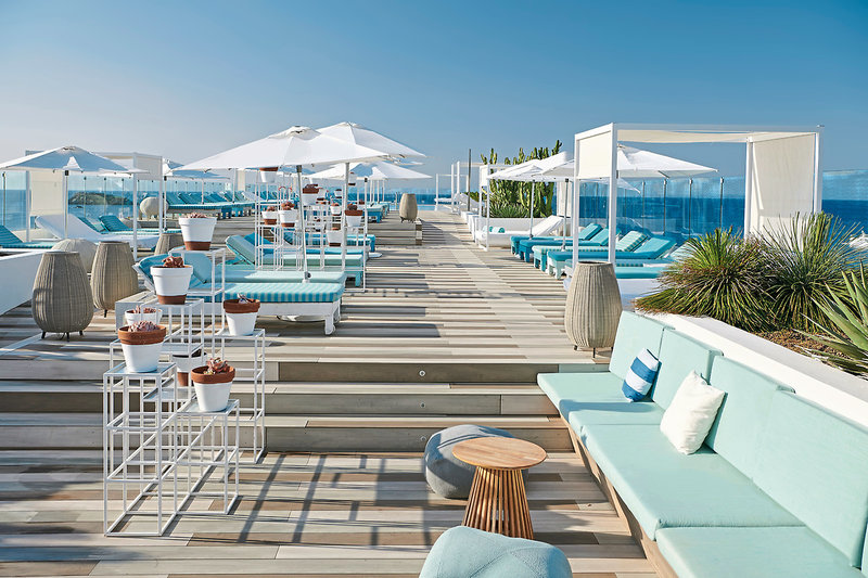 Iberostar Santa Eulalia - Erwachsenenhotel 8