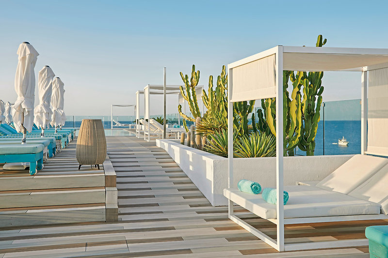 Iberostar Santa Eulalia - Erwachsenenhotel 9