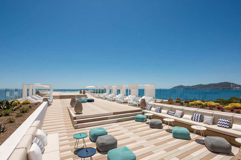 Iberostar Santa Eulalia - Erwachsenenhotel 10