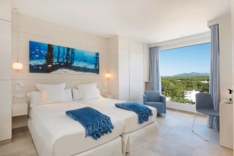 Iberostar Santa Eulalia - Erwachsenenhotel 12