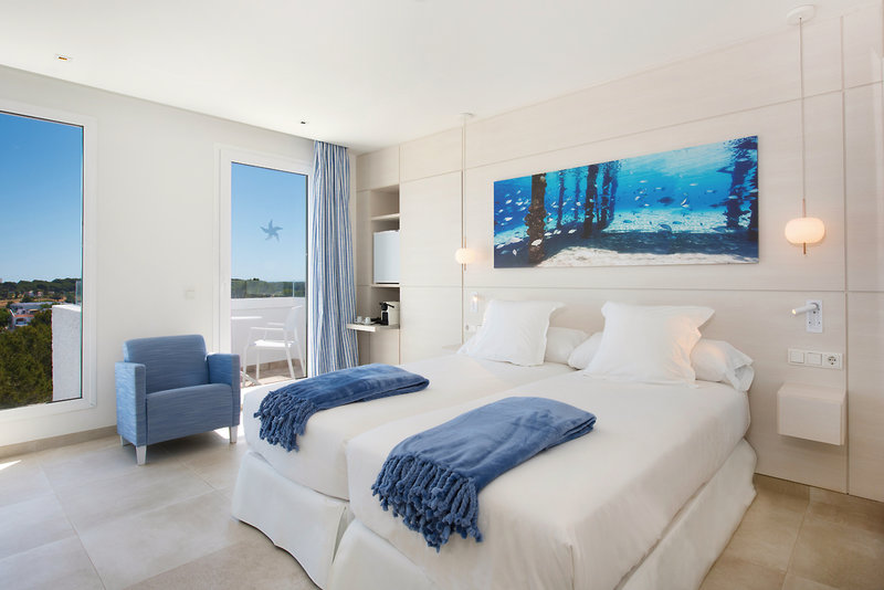 Iberostar Santa Eulalia - Erwachsenenhotel 13