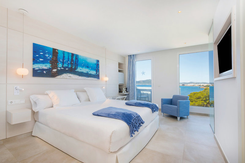 Iberostar Santa Eulalia - Erwachsenenhotel 14