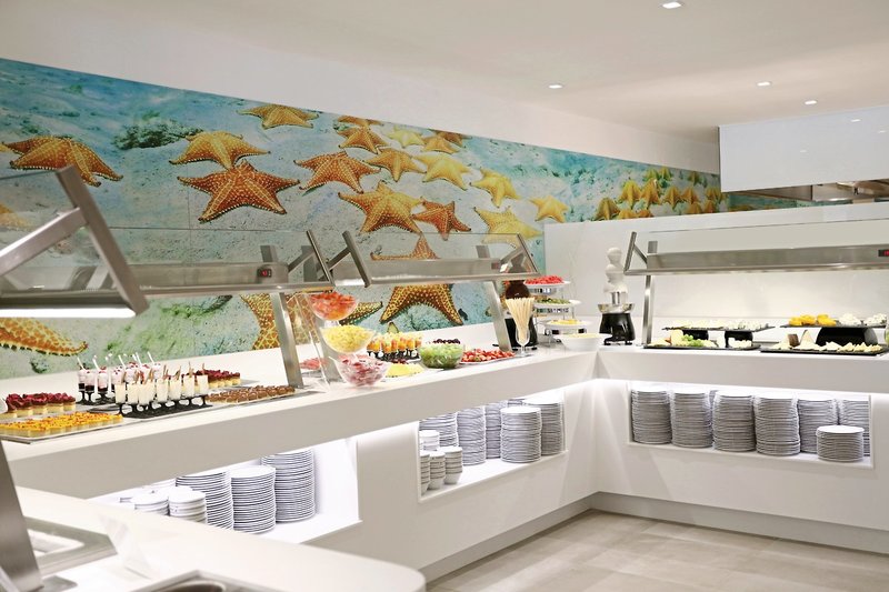 Iberostar Santa Eulalia - Erwachsenenhotel 15