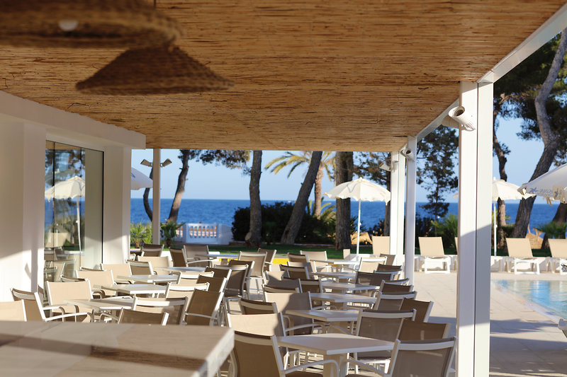 Iberostar Santa Eulalia - Erwachsenenhotel 19