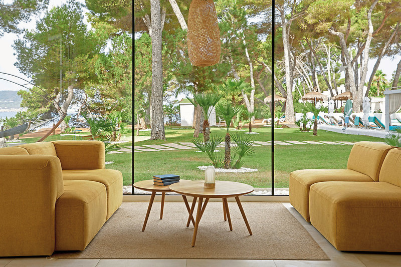 Iberostar Santa Eulalia - Erwachsenenhotel 20