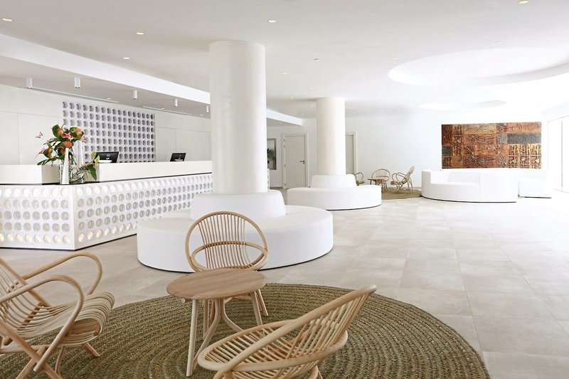 Iberostar Santa Eulalia - Erwachsenenhotel 21