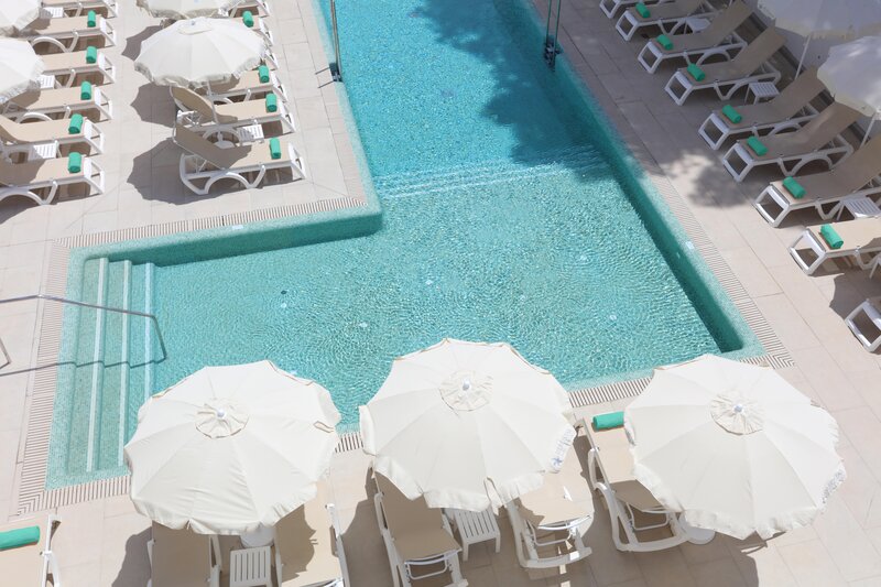 Iberostar Selection Santa Eulalia Ibiza 2
