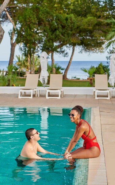 Iberostar Selection Santa Eulalia Ibiza 17