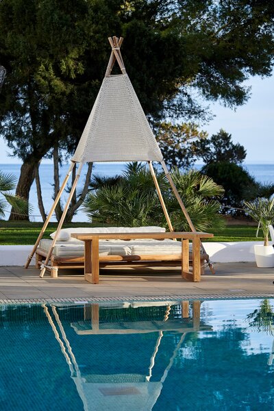 Iberostar Selection Santa Eulalia Ibiza 21