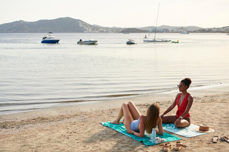 Iberostar Selection Santa Eulalia Ibiza 28