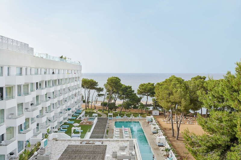 Iberostar Selection Santa Eulalia Ibiza 32