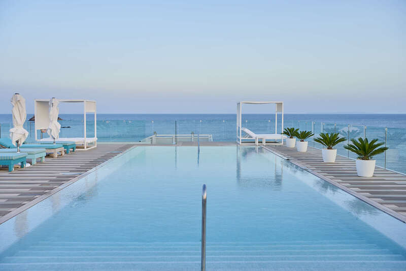 Iberostar Selection Santa Eulalia Ibiza 34