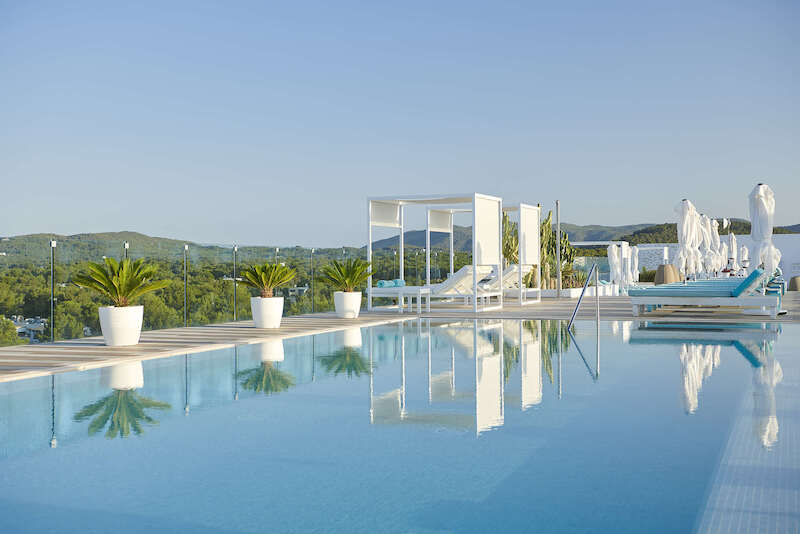 Iberostar Selection Santa Eulalia Ibiza 35