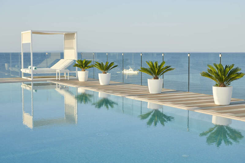 Iberostar Selection Santa Eulalia Ibiza 36