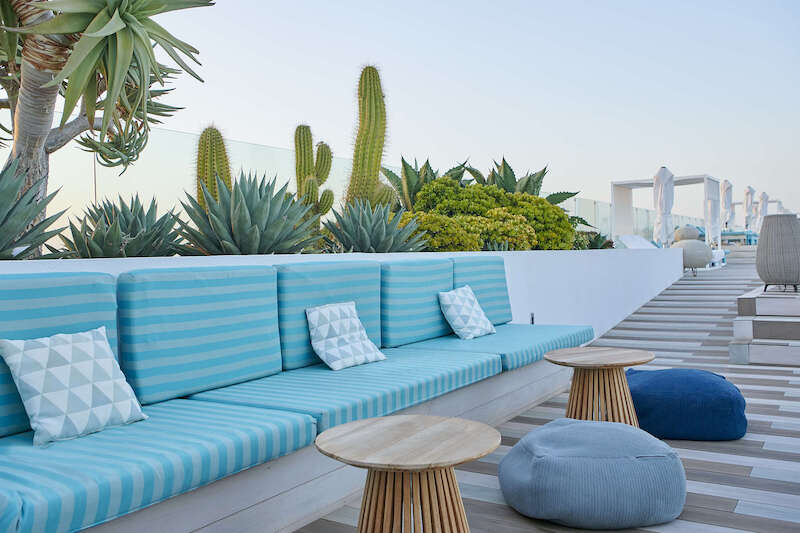 Iberostar Selection Santa Eulalia Ibiza 38