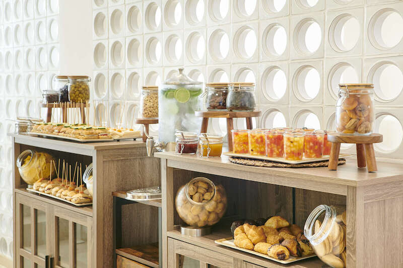 Iberostar Selection Santa Eulalia Ibiza 41