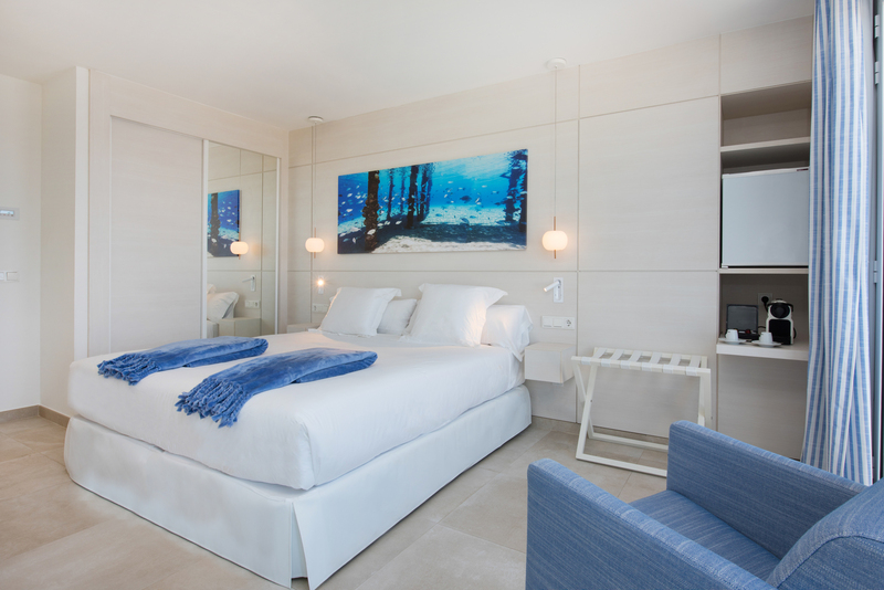 Iberostar Selection Santa Eulalia Ibiza 43