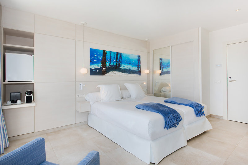 Iberostar Selection Santa Eulalia Ibiza 44