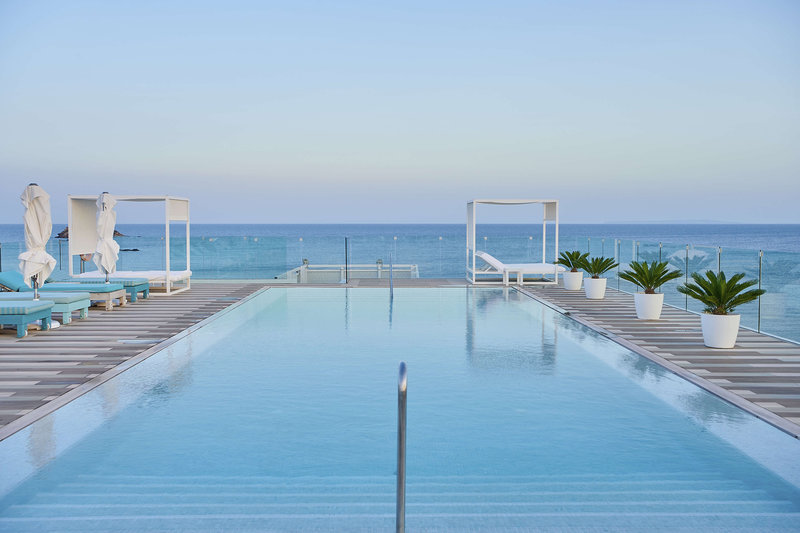 Iberostar Selection Santa Eulalia Ibiza 1
