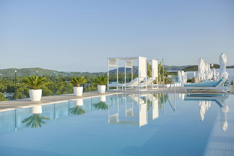 Iberostar Selection Santa Eulalia Ibiza 2