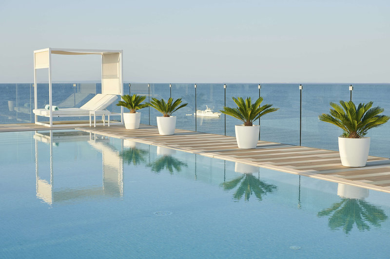 Iberostar Selection Santa Eulalia Ibiza 3