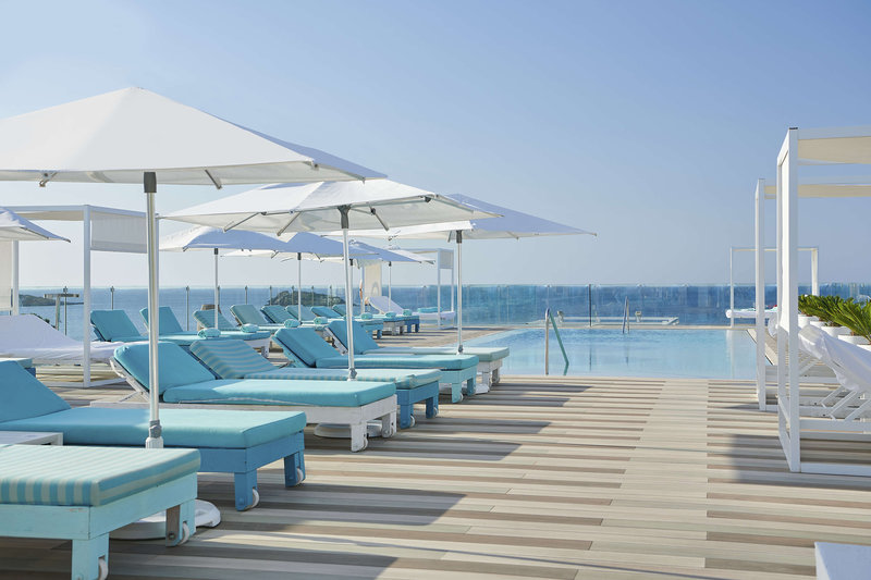 Iberostar Selection Santa Eulalia Ibiza 6
