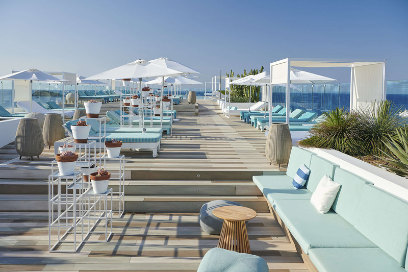 Iberostar Selection Santa Eulalia Ibiza 7