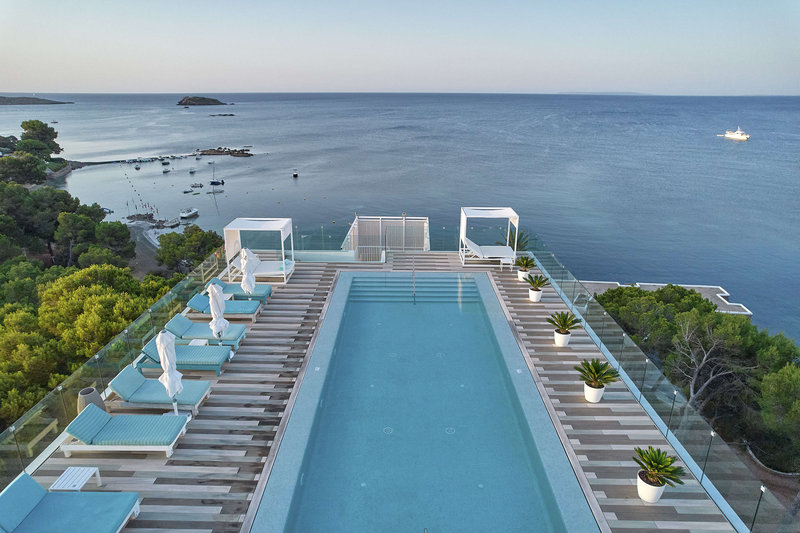 Iberostar Selection Santa Eulalia Ibiza 8