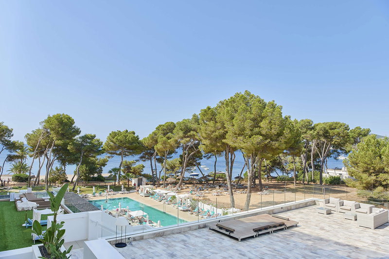 Iberostar Selection Santa Eulalia Ibiza 12