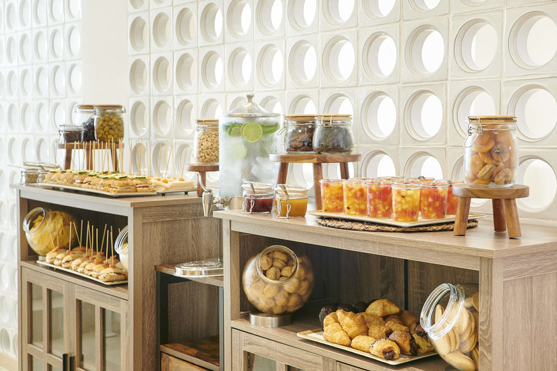 Iberostar Selection Santa Eulalia Ibiza 18