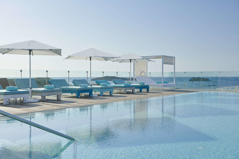 Iberostar Selection Santa Eulalia Ibiza 7
