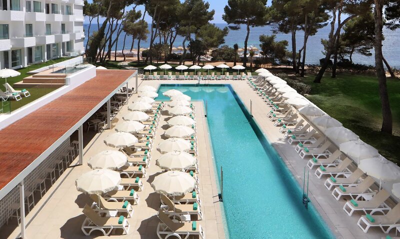 Iberostar Selection Santa Eulalia Ibiza 8