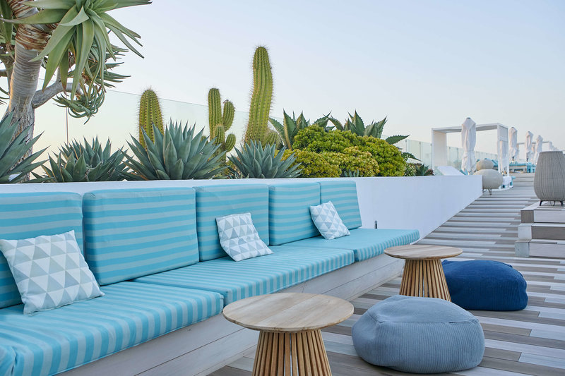 Iberostar Selection Santa Eulalia Ibiza 12