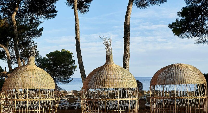 Iberostar Selection Santa Eulalia Ibiza 13