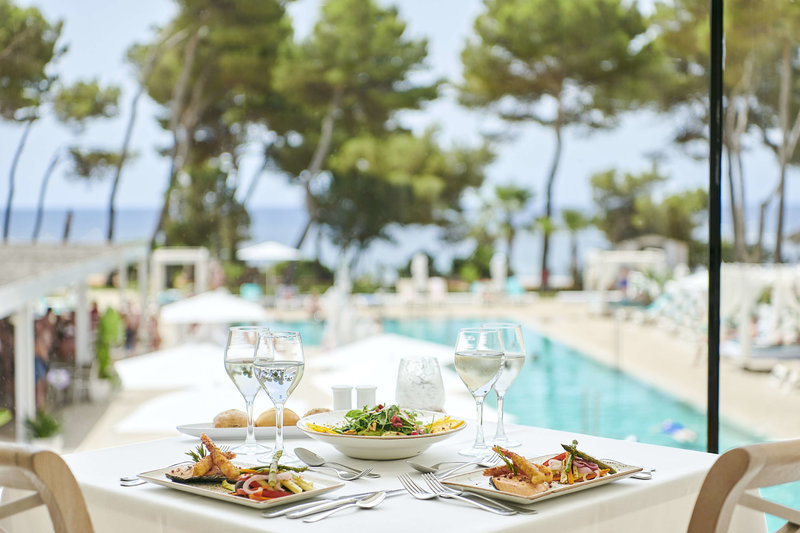 Iberostar Selection Santa Eulalia Ibiza 18